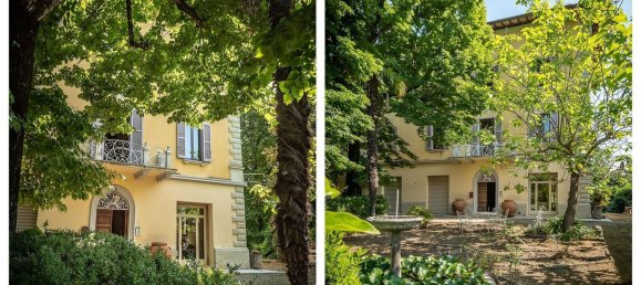 13 rooms Villa in Cetona, Italy No. 54537 4