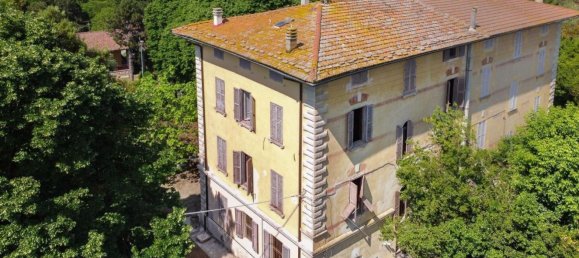 13 rooms Villa in Cetona, Italy No. 54537 3