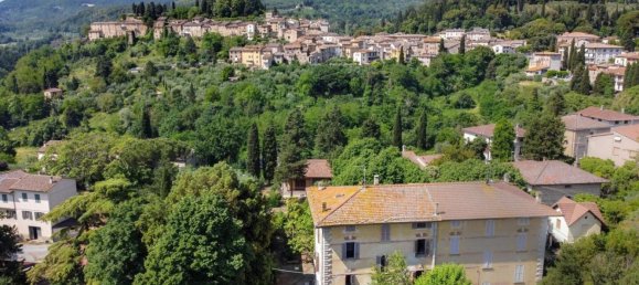 13 rooms Villa in Cetona, Italy No. 54537 2