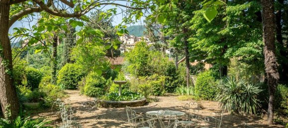 13 rooms Villa in Cetona, Italy No. 54537 32