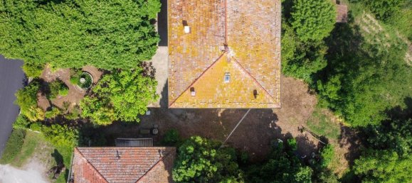 13 rooms Villa in Cetona, Italy No. 54537 39