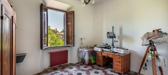 13 rooms Villa in Cetona, Italy No. 54537 20