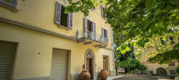 13 rooms Villa in Cetona, Italy No. 54537 6