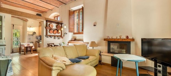 13 rooms Villa in Cetona, Italy No. 54537 10