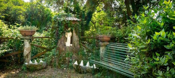 13 rooms Villa in Cetona, Italy No. 54537 34