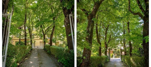 13 rooms Villa in Cetona, Italy No. 54537 40