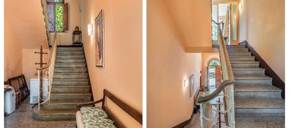 13 rooms Villa in Cetona, Italy No. 54537 12