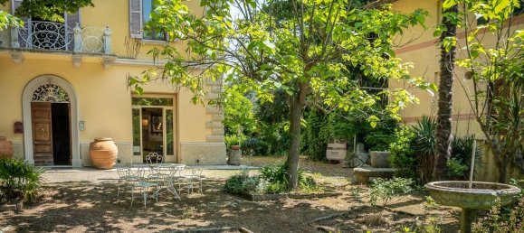 13 rooms Villa in Cetona, Italy No. 54537 30
