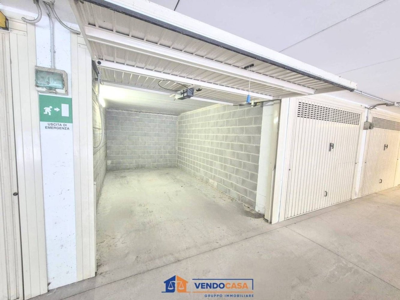 18m² Garage in Finale Ligure, Italy No. 277524