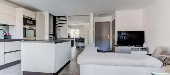 1 bedroom Apartment in Nice, France No. 339663 7