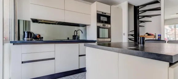 1 bedroom Apartment in Nice, France No. 339663 10