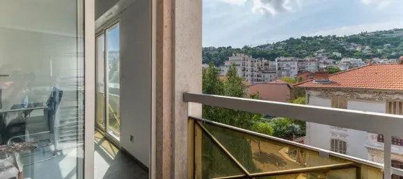 1 bedroom Apartment in Nice, France No. 339663 4