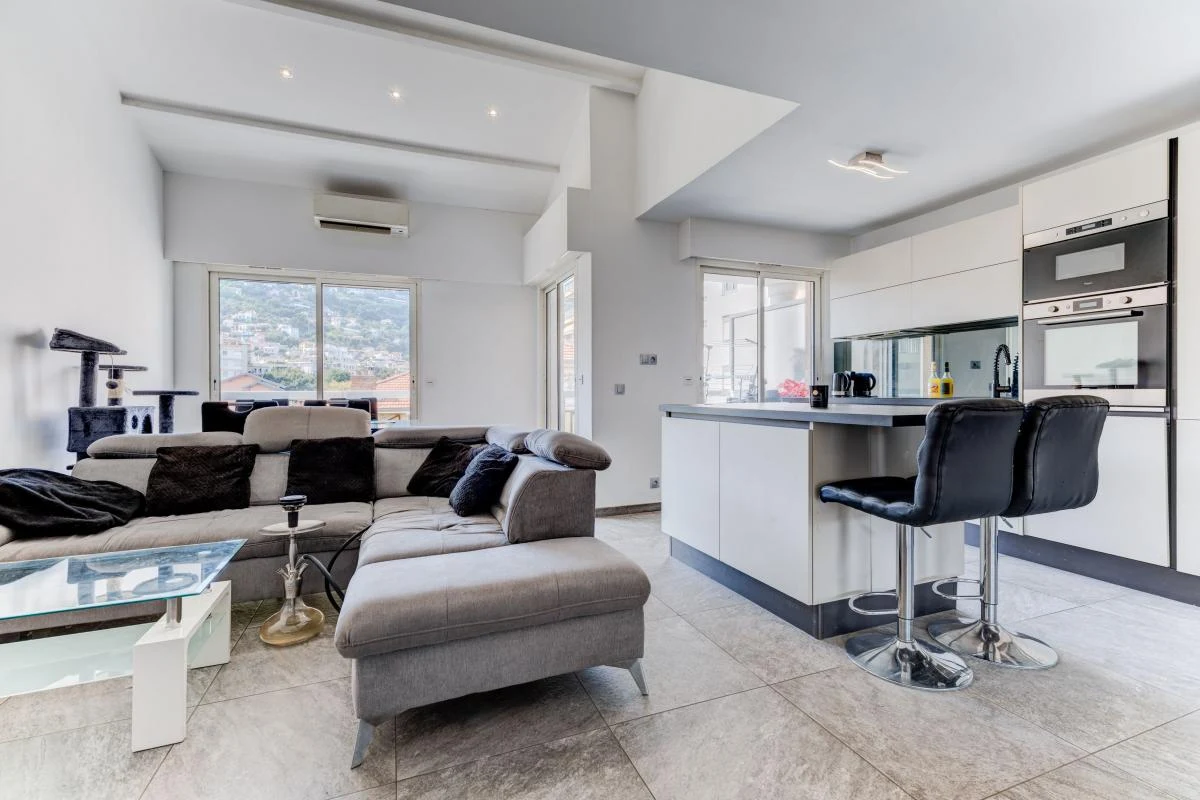 1 bedroom Apartment in Nice, France No. 339663