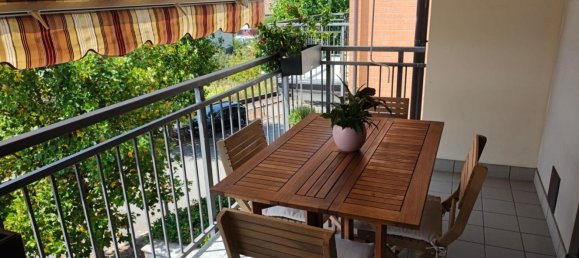 3 bedrooms Apartment in La Loggia, Italy No. 320473 14