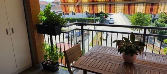 3 bedrooms Apartment in La Loggia, Italy No. 320473 15