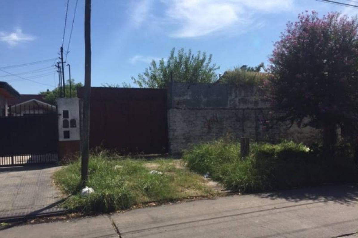 Grundstück in Bermudez, Argentina, Nr. 41913