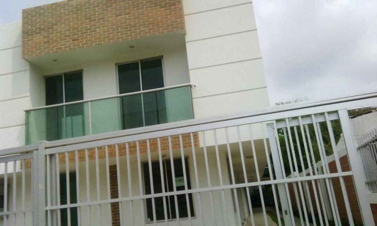 Casa de 3 dormitorios en Atlántico, Colombia No. 3764