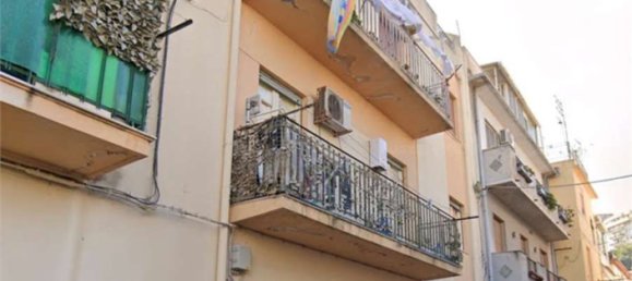 Квартира с 5 комнатами в Мессина, Италия № 224374 4