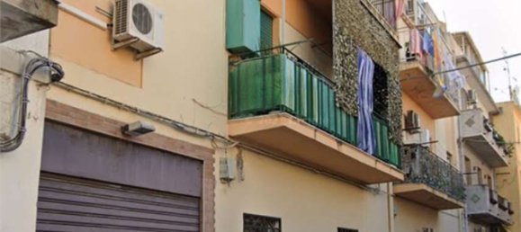 Квартира с 5 комнатами в Мессина, Италия № 224374 12