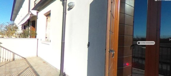 3 rooms Apartment in Jesolo, Italy No. 16186 12