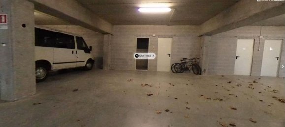 3 rooms Apartment in Jesolo, Italy No. 16186 20