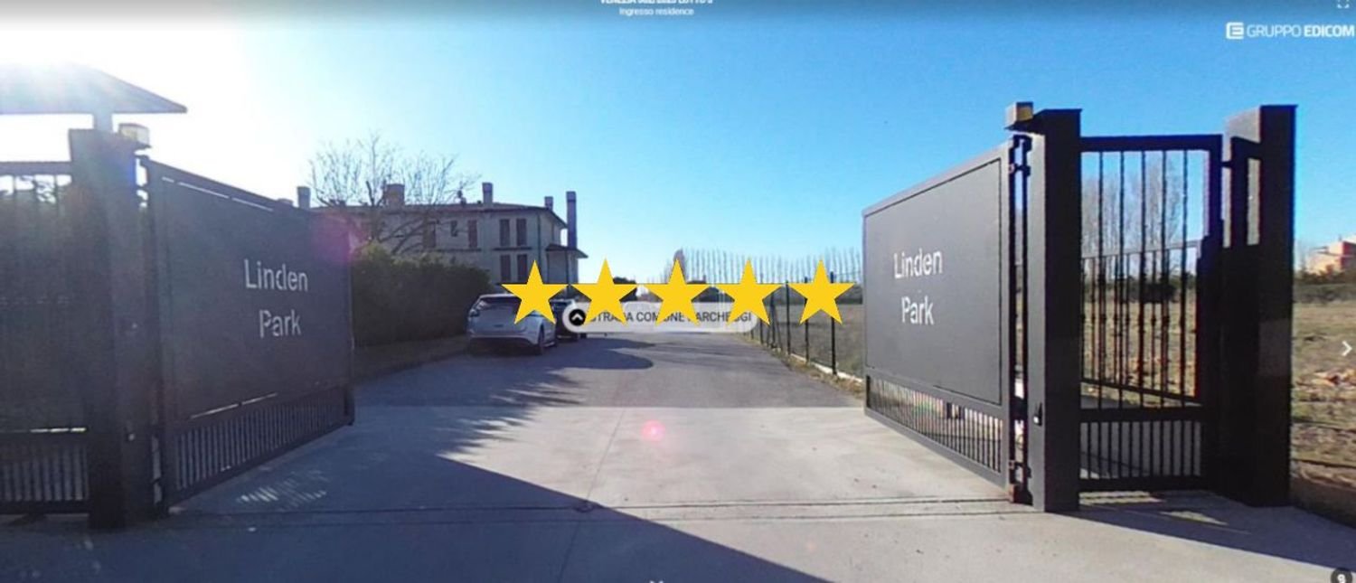 3 rooms Apartment in Jesolo, Italy No. 16186