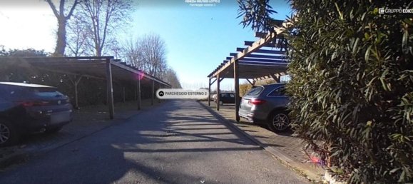 3 rooms Apartment in Jesolo, Italy No. 16186 21