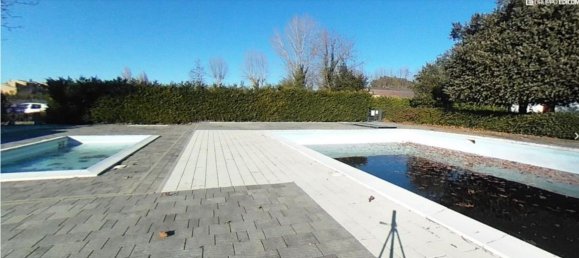 3 rooms Apartment in Jesolo, Italy No. 16186 17