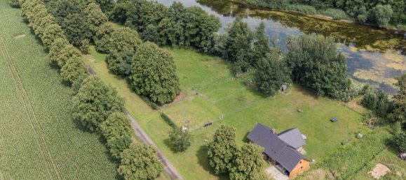 2 bedrooms House in Prignitz, Germany No. 263409 7