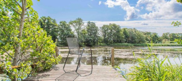 2 bedrooms House in Prignitz, Germany No. 263409 8