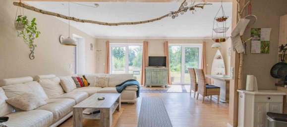 2 bedrooms House in Prignitz, Germany No. 263409 4