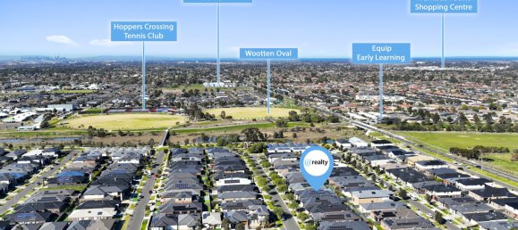 4 chambres Maison à Tarneit, Australia No. 331 24