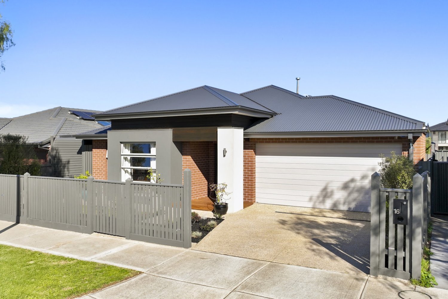 4 chambres Maison à Tarneit, Australia No. 331