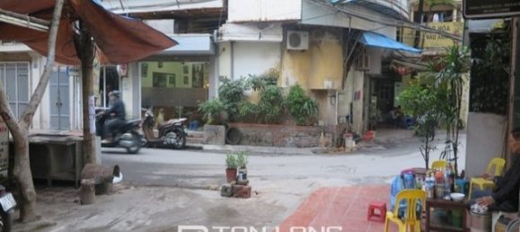 2 bedrooms House in Ba Dinh, Vietnam No. 2238 2