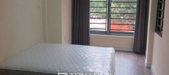 2 bedrooms House in Ba Dinh, Vietnam No. 2238 13
