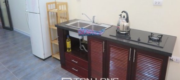 2 bedrooms House in Ba Dinh, Vietnam No. 2238 6