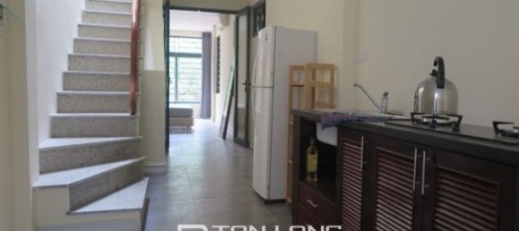 2 bedrooms House in Ba Dinh, Vietnam No. 2238 8