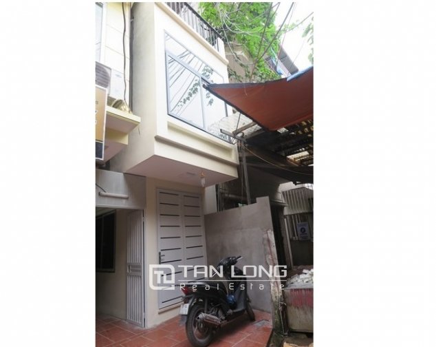 2 bedrooms House in Ba Dinh, Vietnam No. 2238