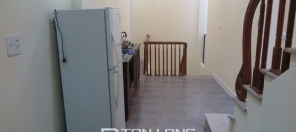 2 bedrooms House in Ba Dinh, Vietnam No. 2238 3