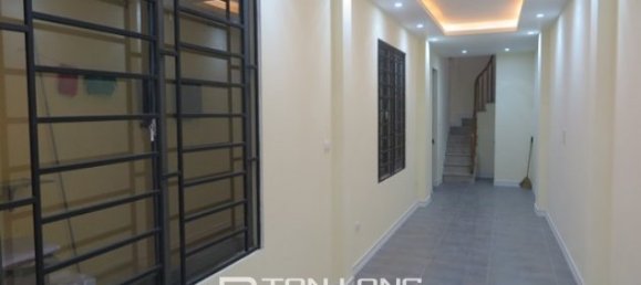 2 bedrooms House in Ba Dinh, Vietnam No. 2238 12