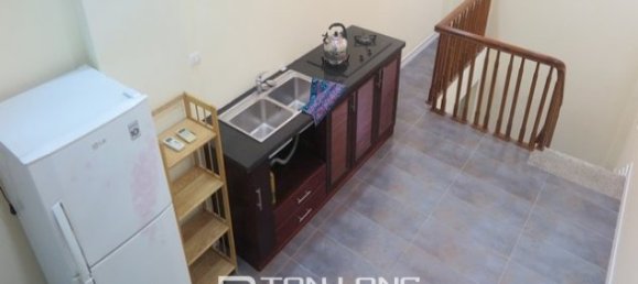 2 bedrooms House in Ba Dinh, Vietnam No. 2238 4