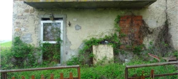 4-Zimmer Wohnung in Zavattarello, Italy, Nr. 292513 4