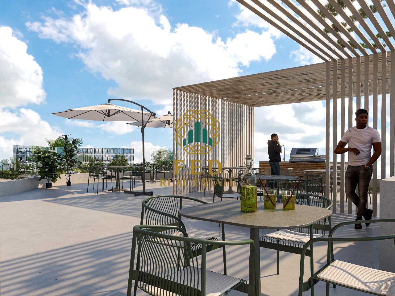 1 bedroom Apartment in Discovery Gardens, UAE No. 13297