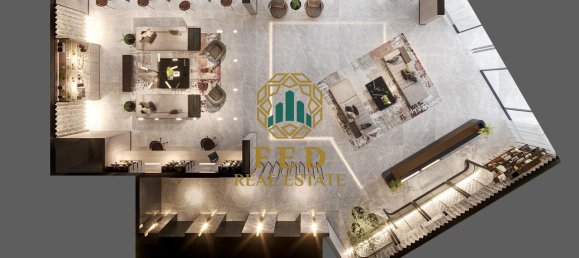 1 bedroom Apartment in Discovery Gardens, UAE No. 13297 4