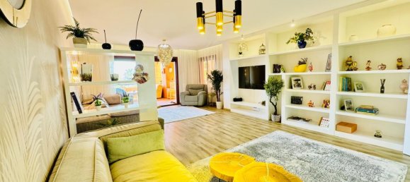 3 غرف نوم شقة في Marbella, Spain رقم 132202 6