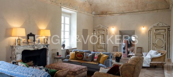 6 bedrooms Villa in Strevi, Italy No. 127138 2