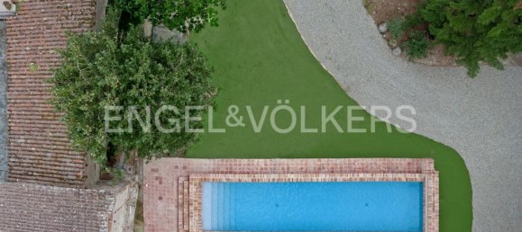 6 bedrooms Villa in Strevi, Italy No. 127138 8