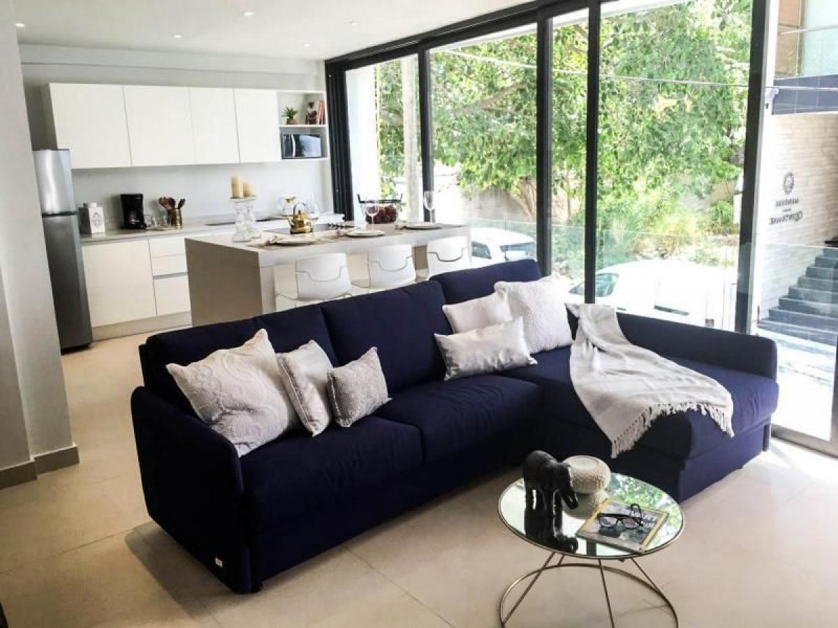 Студия в Солидаридад, Мексика № 183193