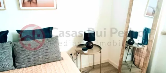 2 bedrooms Apartment in Lisbon, Portugal No. 150457 5