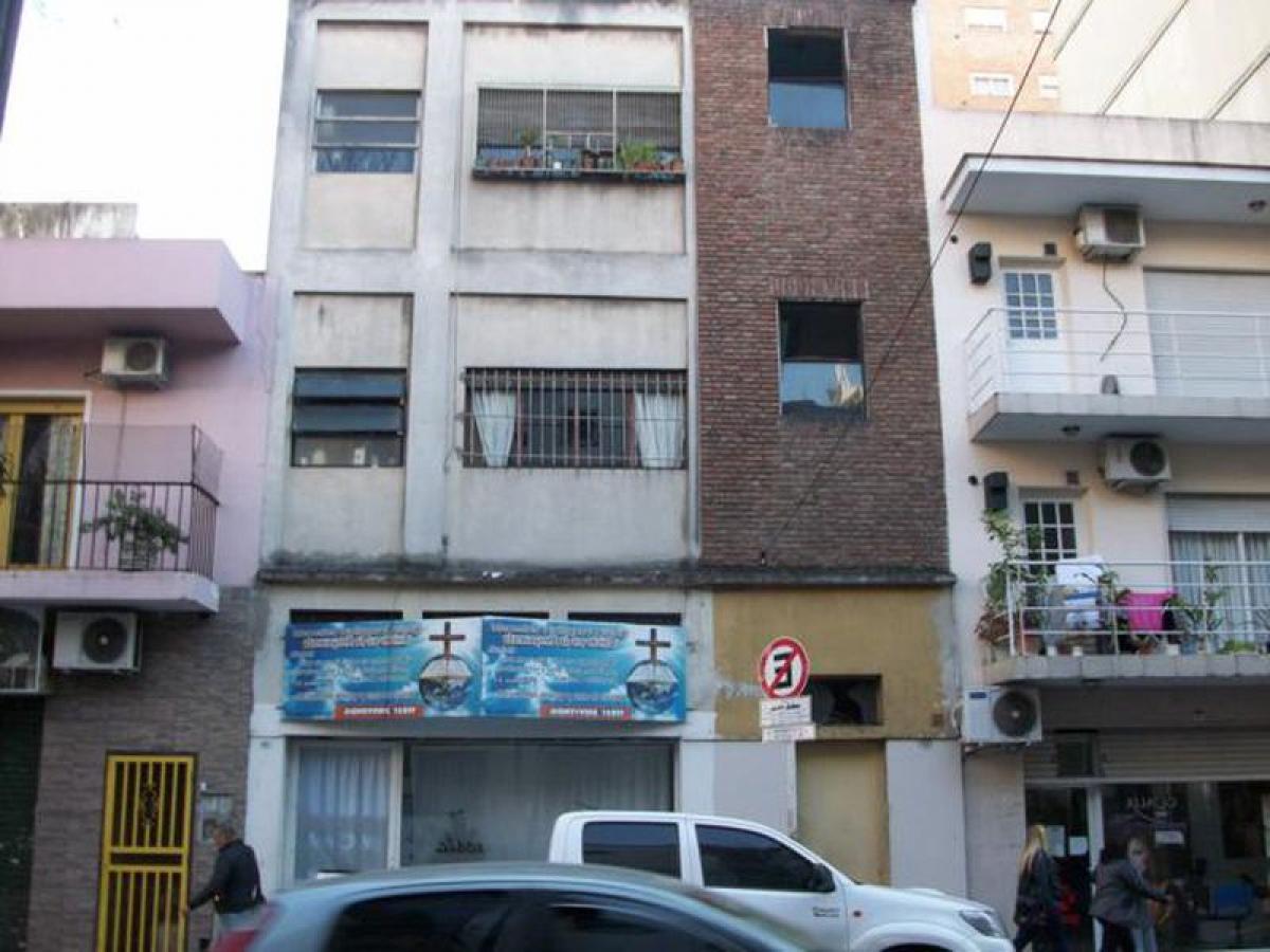  Land in Buenos Aires, Argentina No. 111284